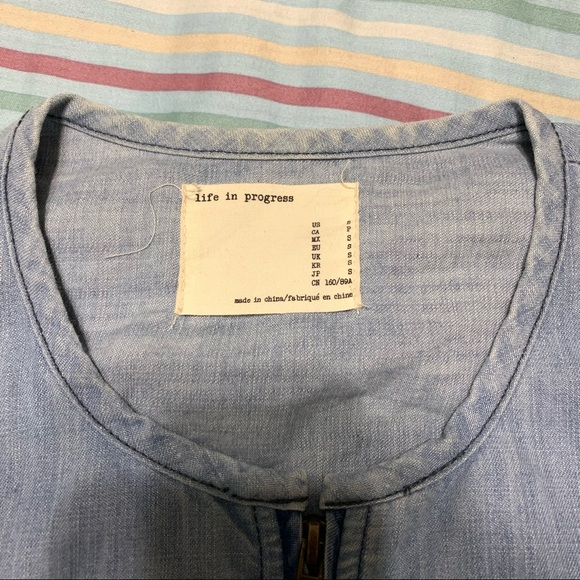 Coat - Picture 5 of 6